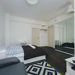 Apartment Shortstaypoland Noakowskiego