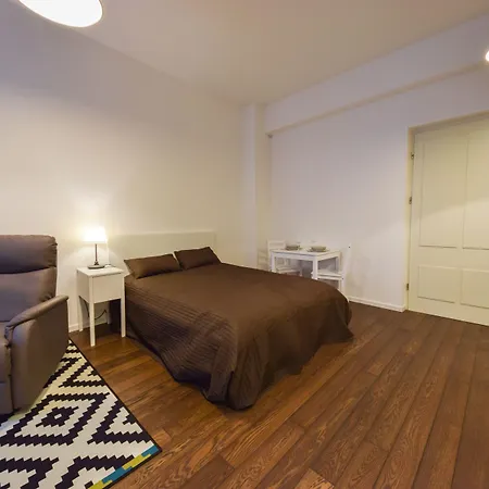 Appartement Shortstaypoland Noakowskiego *