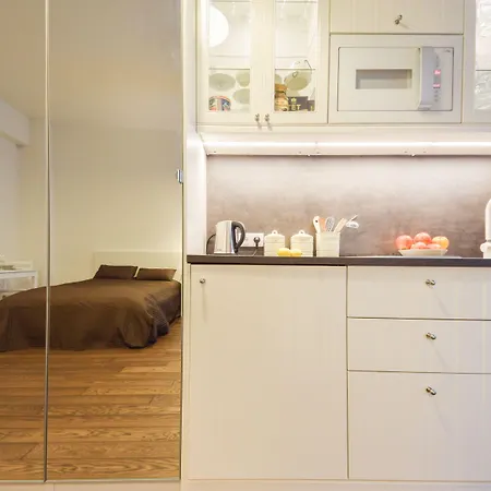 Shortstaypoland Noakowskiego *