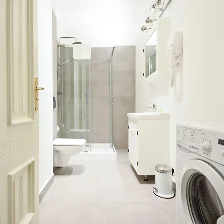 Appartement Shortstaypoland Noakowskiego *