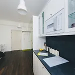 شقة Shortstaypoland Noakowskiego وارسو