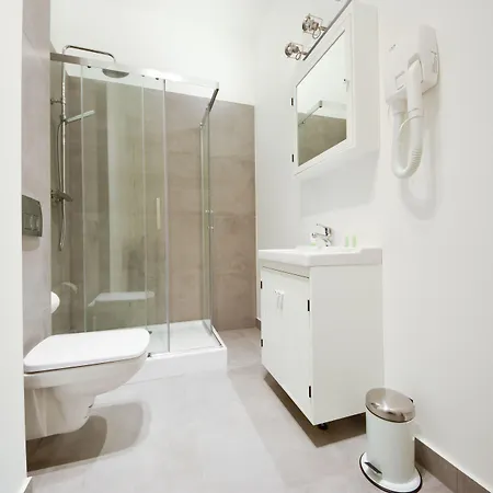 Shortstaypoland Noakowskiego * Βαρσοβία