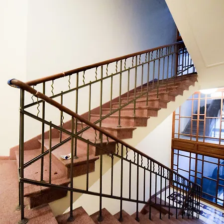 Shortstaypoland Noakowskiego * Βαρσοβία