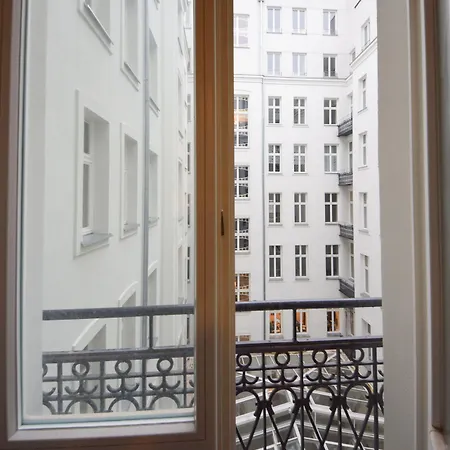 Shortstaypoland Noakowskiego Διαμέρισμα Βαρσοβία