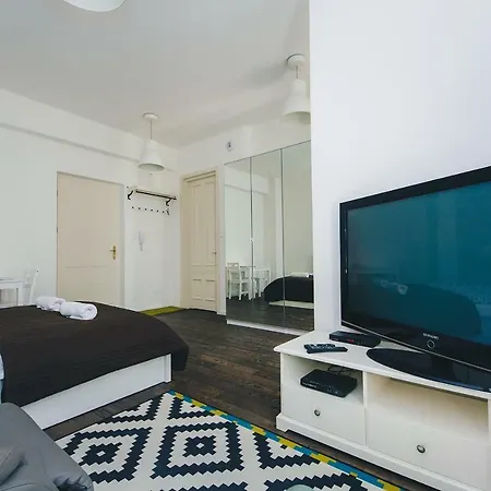 Shortstaypoland Noakowskiego