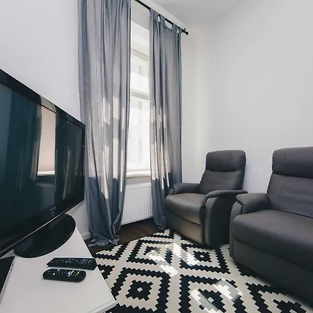 Διαμέρισμα Shortstaypoland Noakowskiego Βαρσοβία